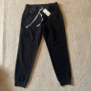 FIGS Zamora 2.0 Jogger Petite Scrub Bottoms